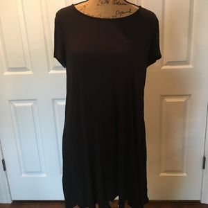 T-shirt Dress